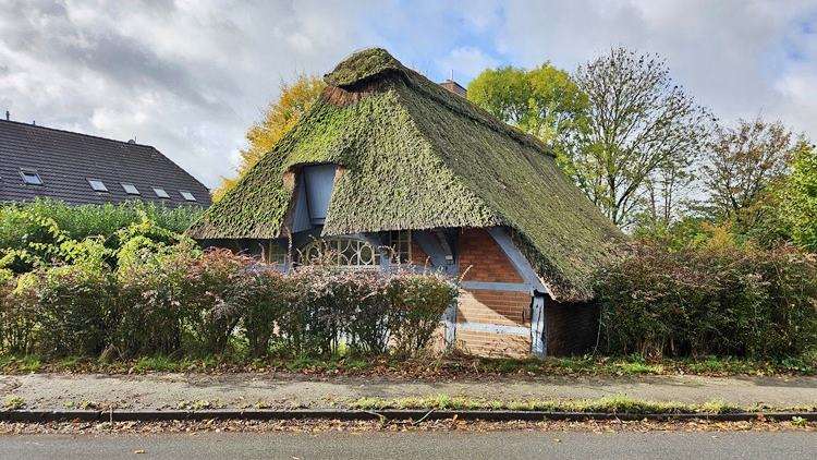 Thumbnail-Haus zum Kaufen in Aschwarden 95.000,00 € 95 m²