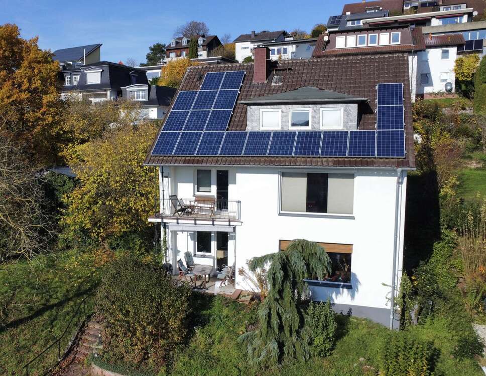 Thumbnail-Haus zum Kaufen in Büdingen 675.000,00 € 222 m²