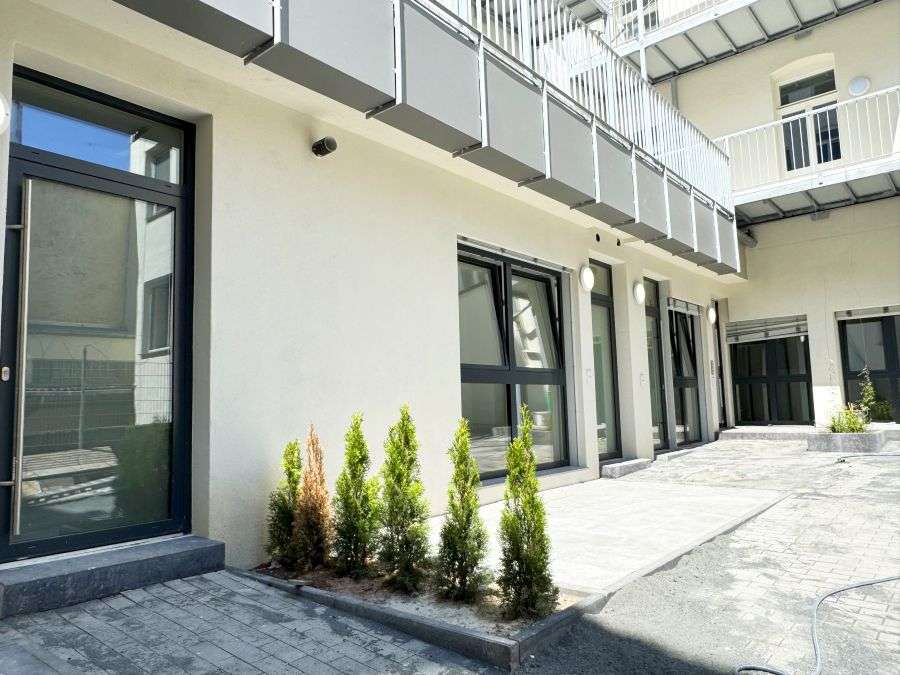 Thumbnail-Wohnung zum Kaufen in Wiesbaden 229.000,00 € 41.47 m²