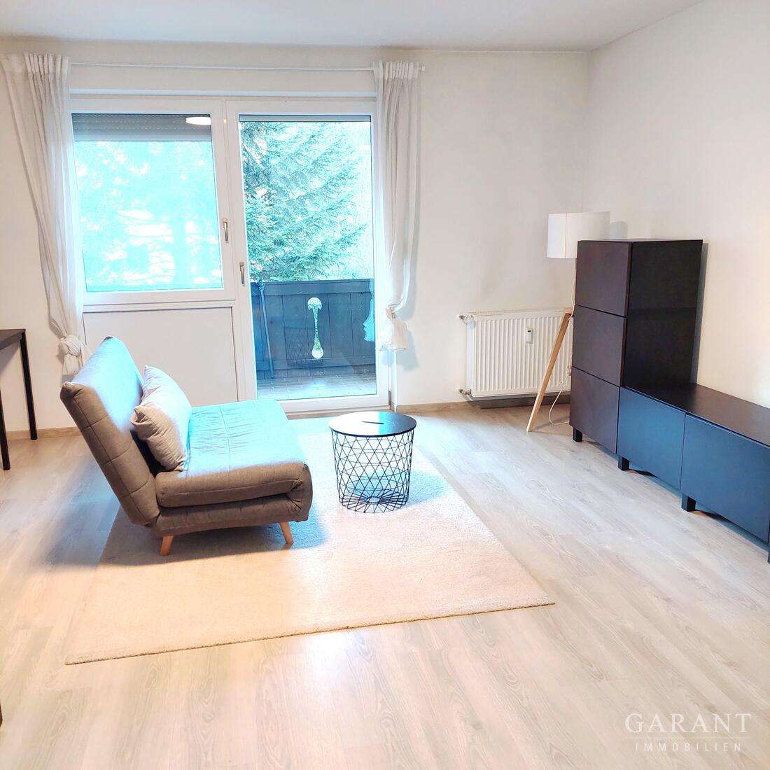 Thumbnail-Wohnung zum Kaufen in Berchtesgaden 180.000,00 € 40 m²