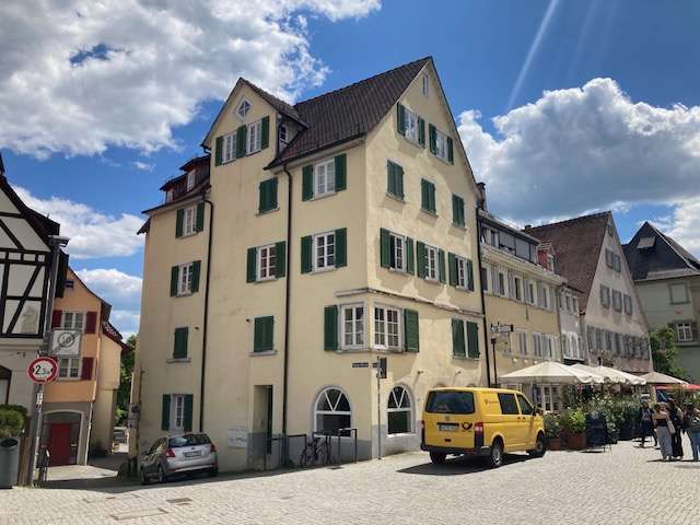 Thumbnail-Wohnung zum Kaufen in Rottenburg am Neckar 174.000,00 € 74.71 m²