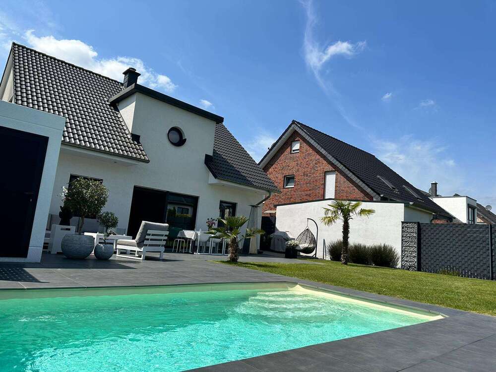 Thumbnail-Haus zum Kaufen in Viersen-Dülken 730.000,00 € 140 m²