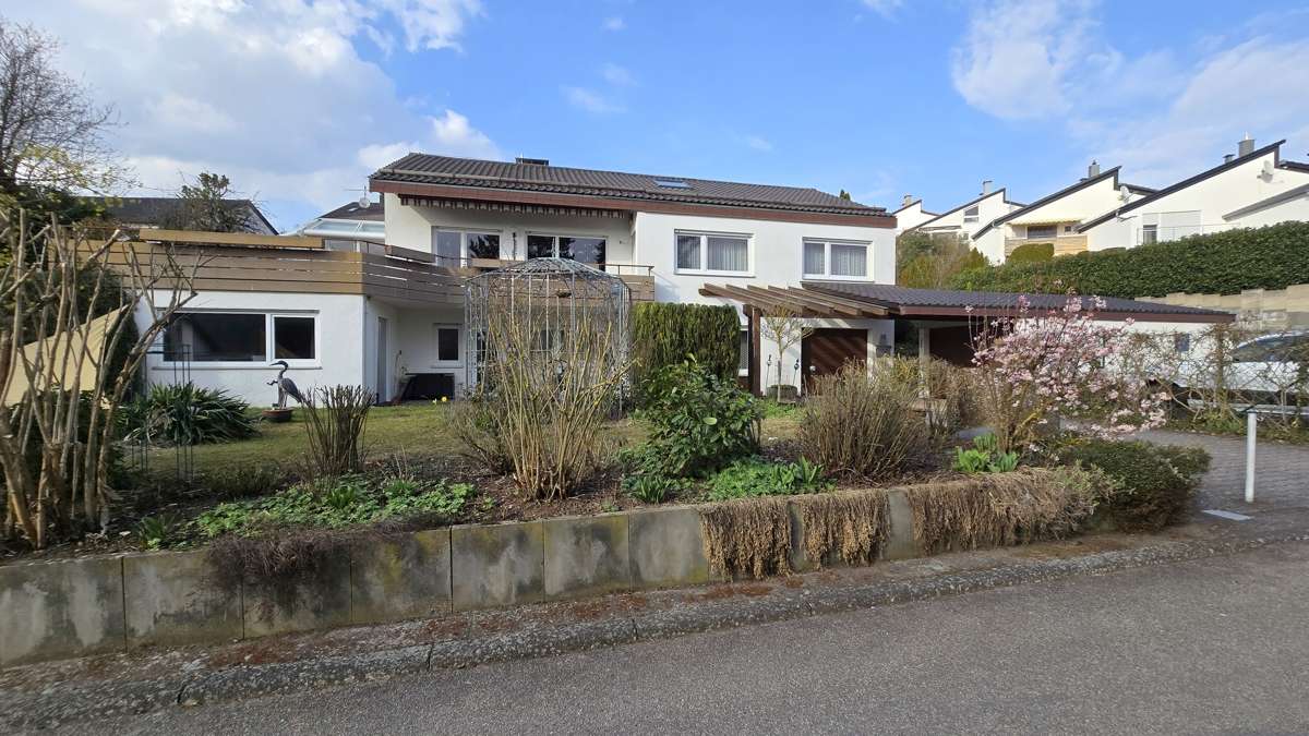 Thumbnail-Haus zum Kaufen in Heimsheim 750.000,00 € 230.86 m²