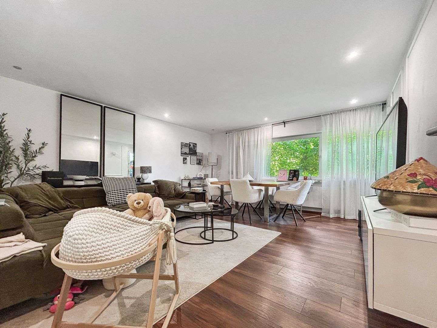 Thumbnail-Wohnung zum Kaufen in Düren 180.000,00 € 76 m²