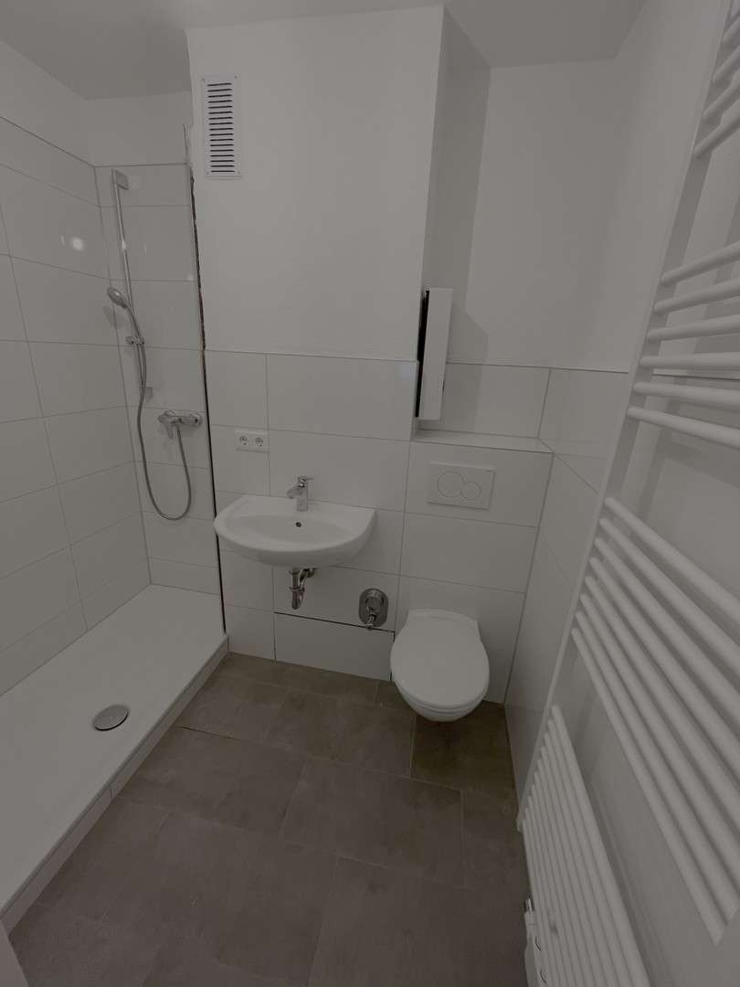 Thumbnail-Wohnung zum Mieten in Remscheid 450,00 € 41 m²