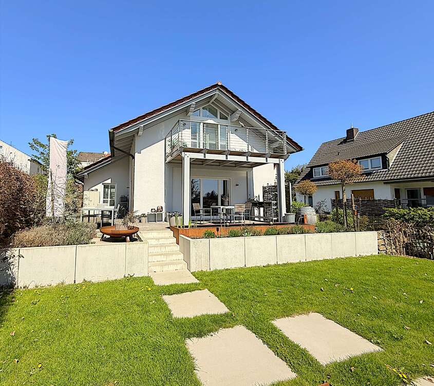 Thumbnail-Haus zum Kaufen in Vlotho 549.000,00 € 159 m²