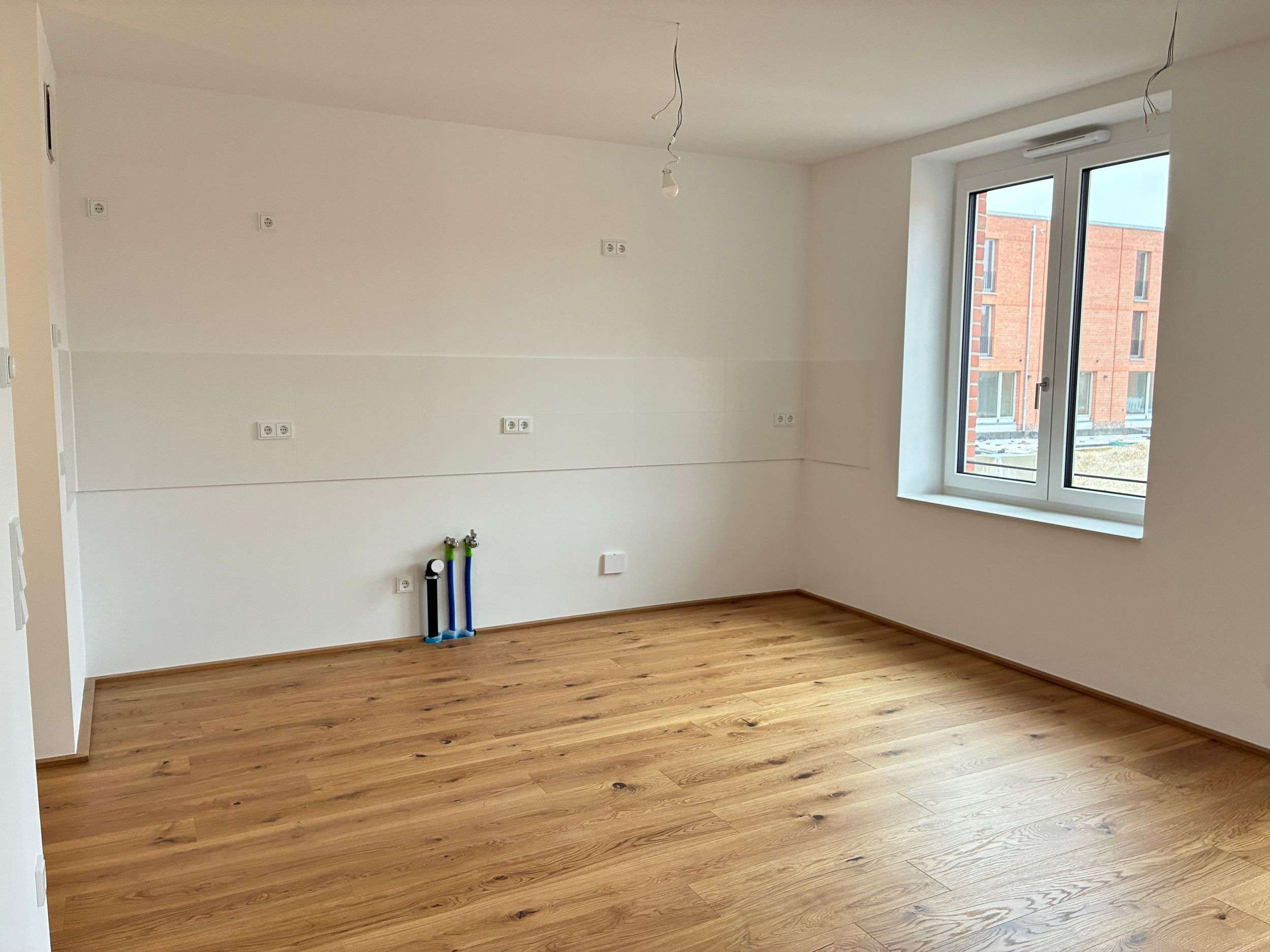 Thumbnail-Wohnung zum Mieten in Hannover 739,00 € 44.73 m²