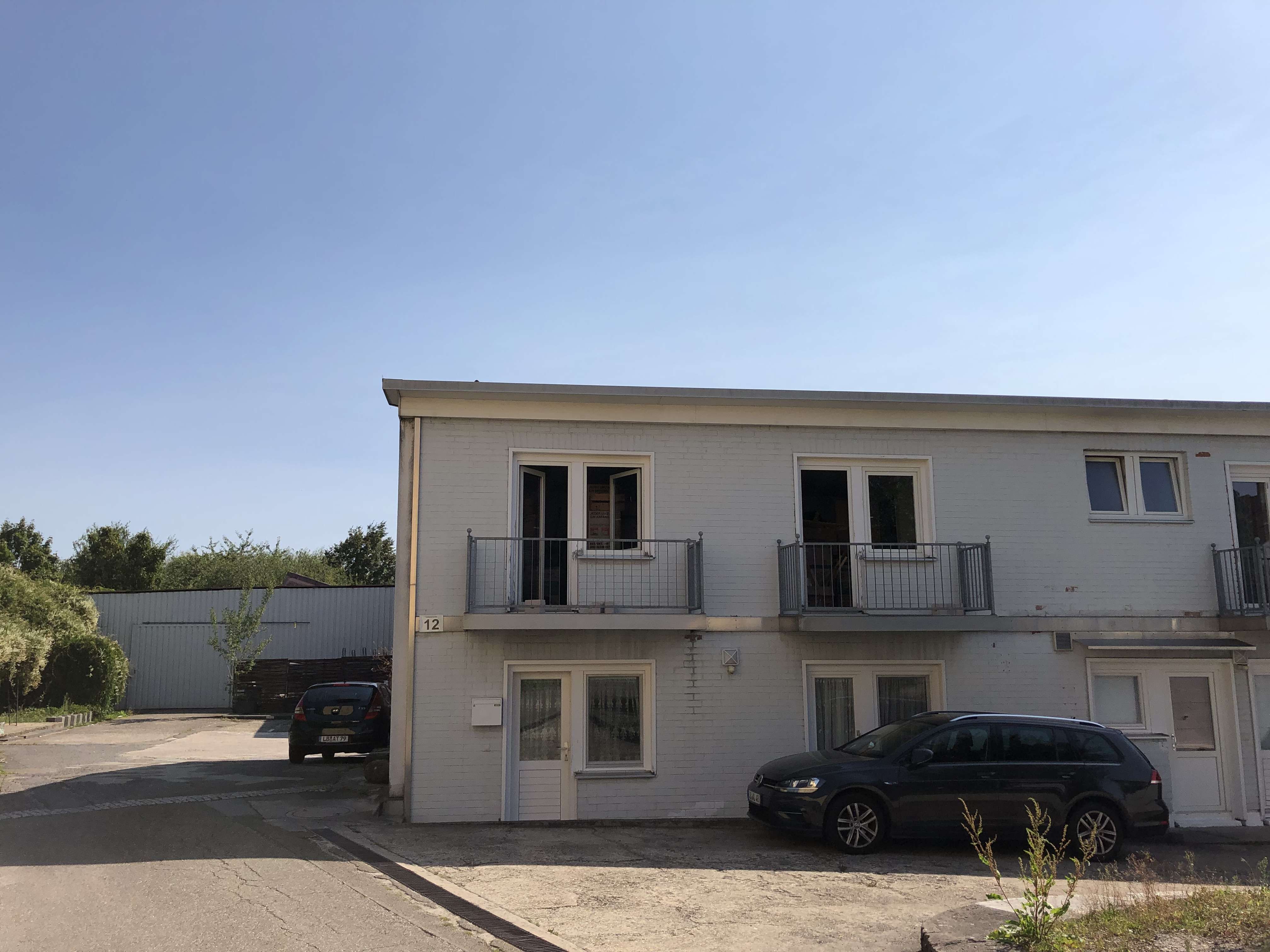 Thumbnail-Wohnung zum Mieten in Gerlingen 440,00 € 42 m²