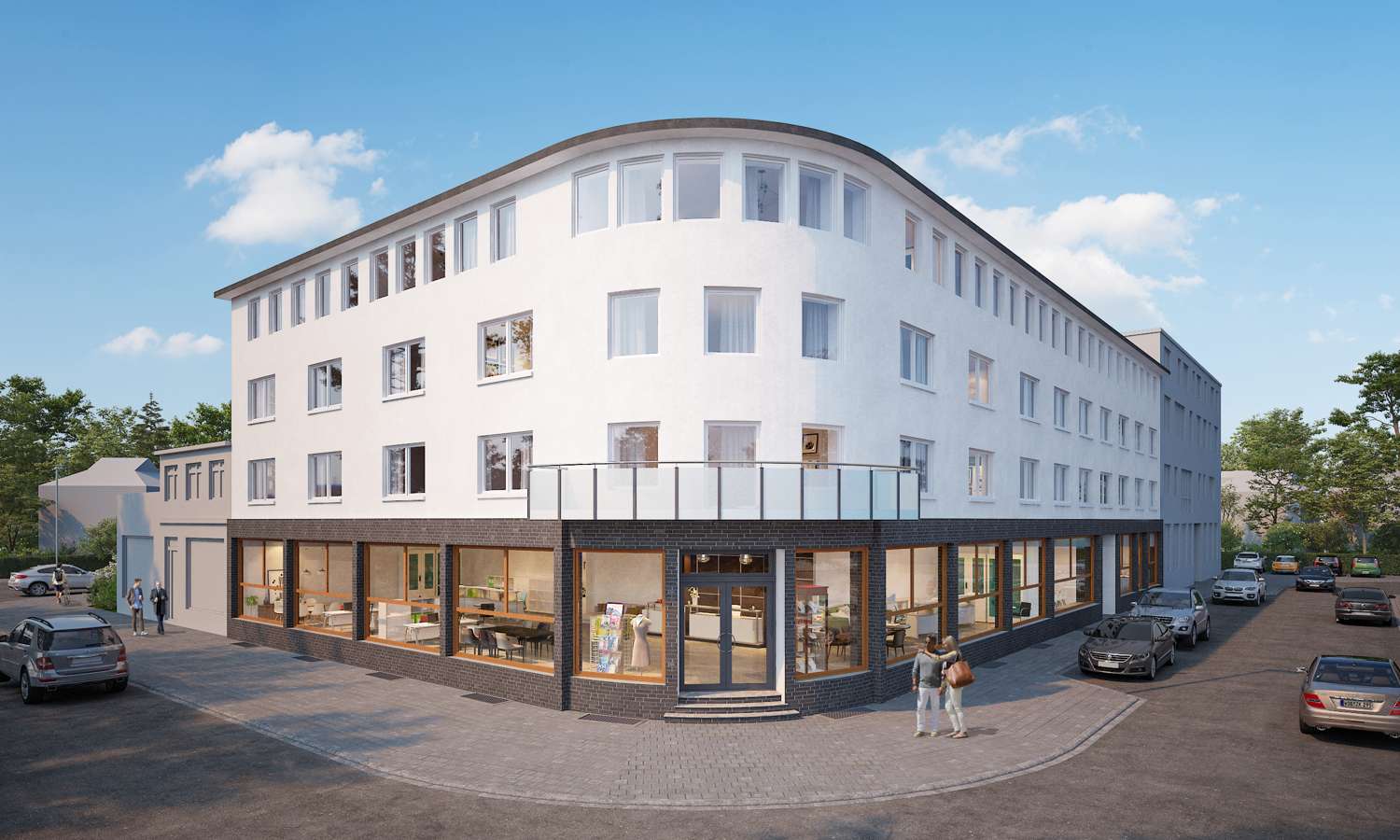 Thumbnail-Wohnung zum Kaufen in Hofheim 290.000,00 € 78.15 m²