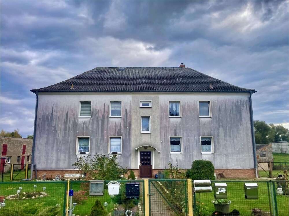 Thumbnail-Haus zum Kaufen in Hohenselchow-Groß Pinnow 195.000,00 € 224 m²