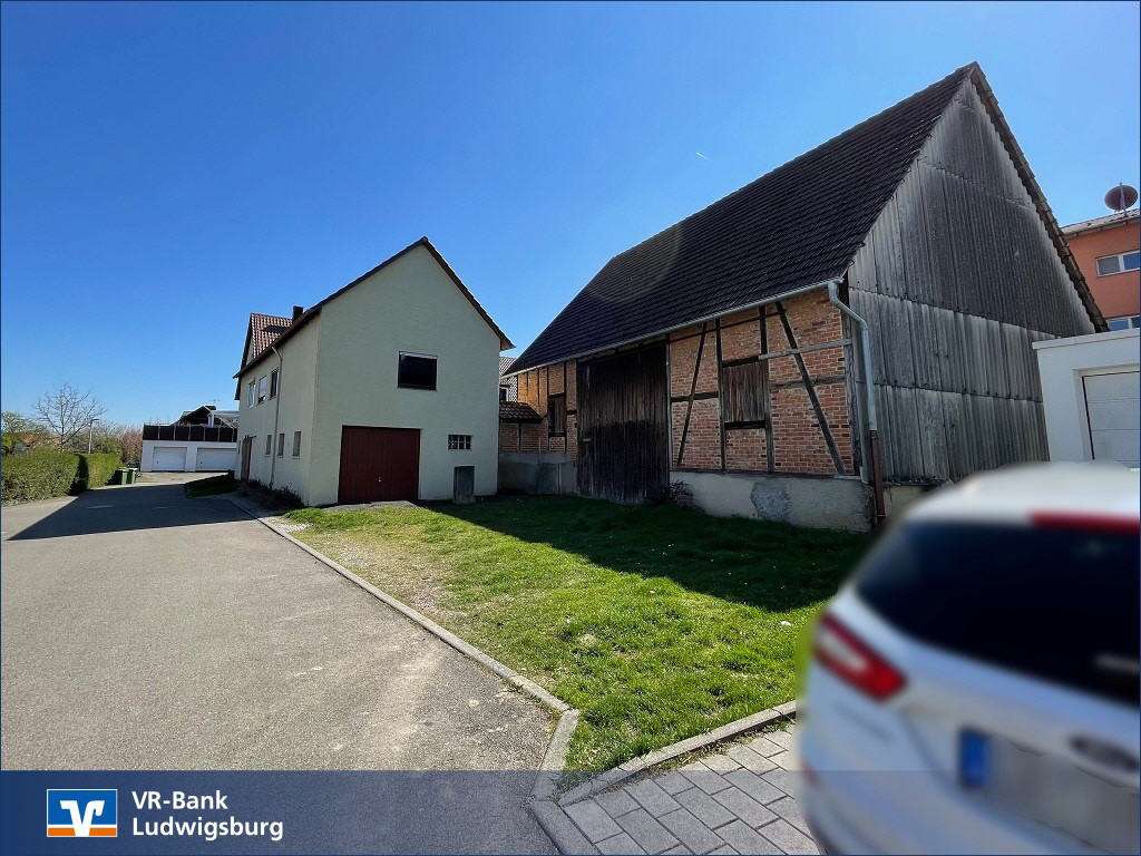 Thumbnail-Haus zum Kaufen in Ingersheim 475.000,00 € 120 m²