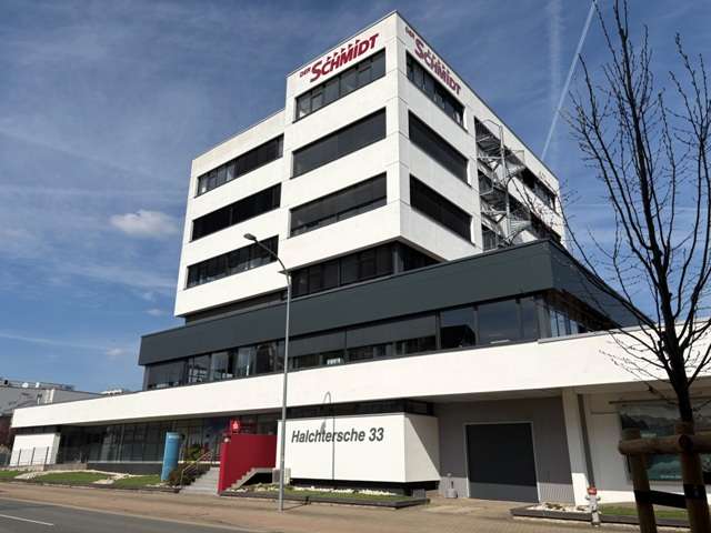 Thumbnail-Büro in Wolfenbüttel 466,00 € 42.34 m²