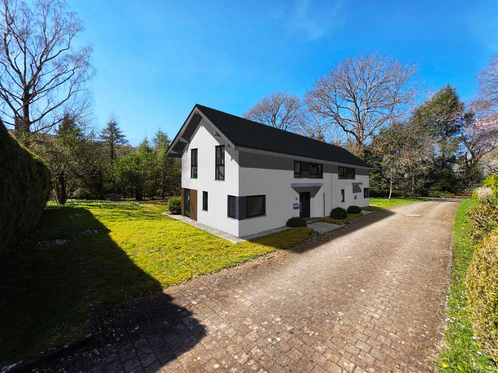 Thumbnail-Haus zum Kaufen in Deisenhofen 1.585.000,00 € 133 m²