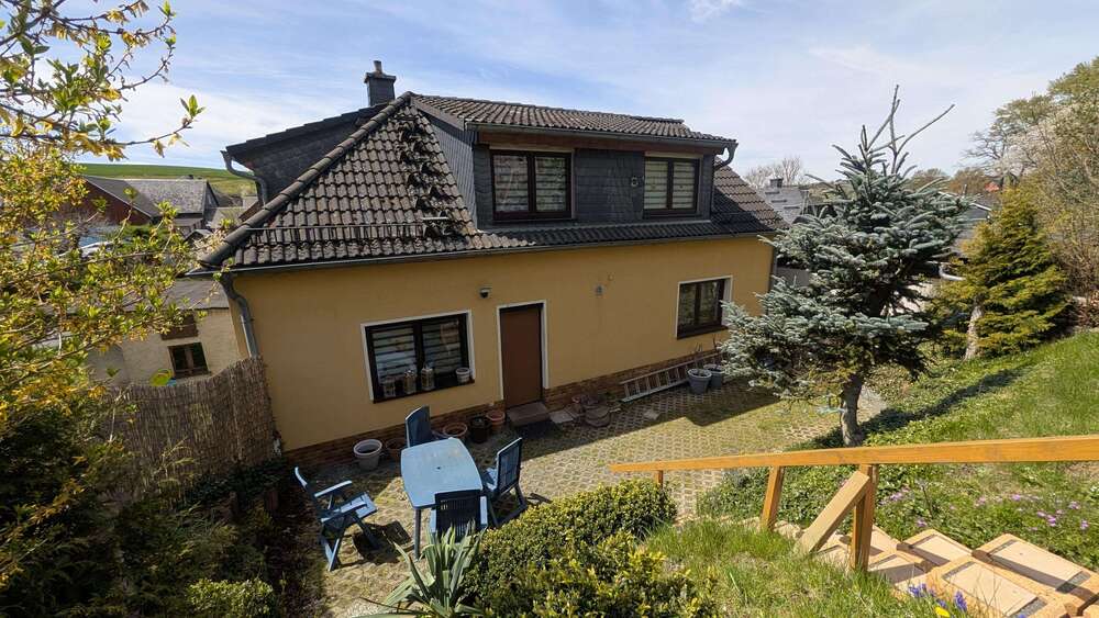 Thumbnail-Haus zum Kaufen in Remptendorf 129.000,00 € 228 m²