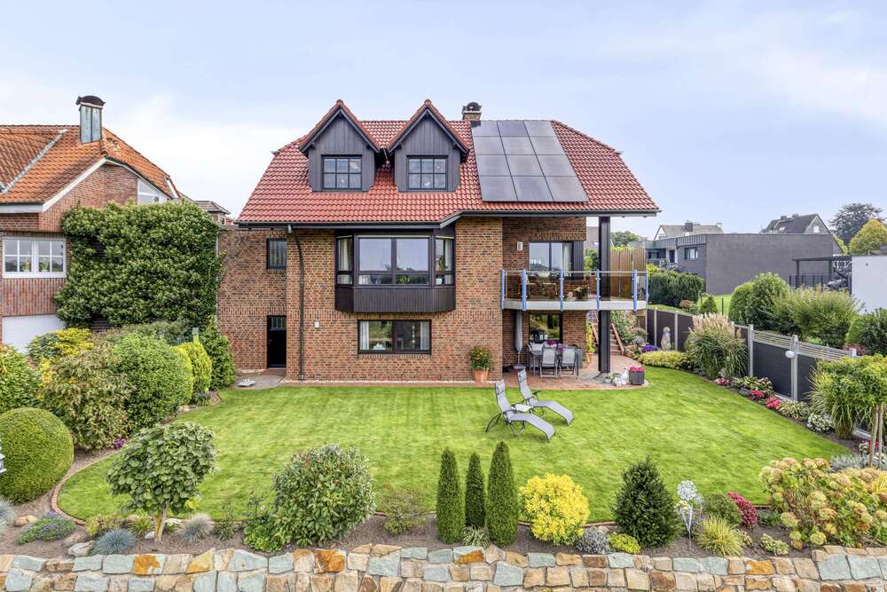 Thumbnail-Haus zum Kaufen in Oer-Erkenschwick 819.000,00 € 220 m²