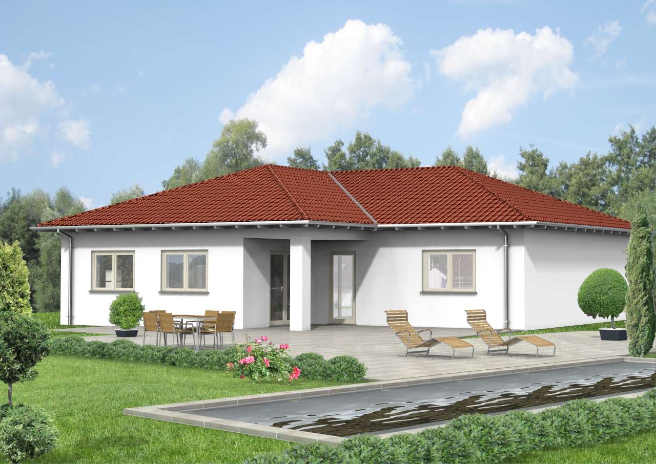 Thumbnail-Haus zum Kaufen in Peine 432.000,00 € 135 m²