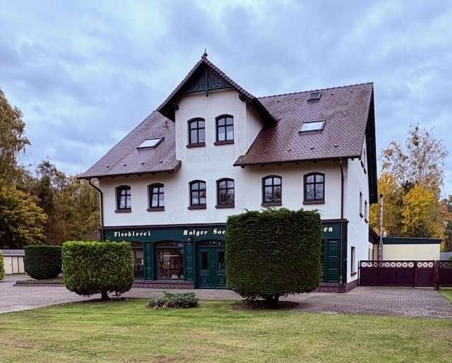 Thumbnail-Haus zum Kaufen in Ueckermünde 750.000,00 € 160 m²