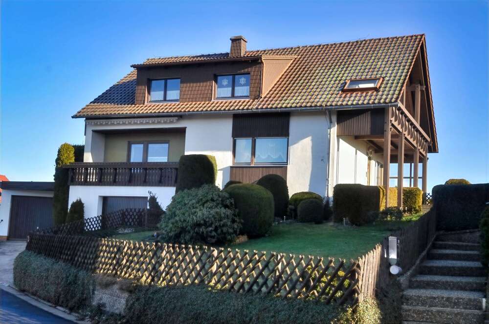 Thumbnail-Haus zum Kaufen in Selb 335.000,00 € 172 m²