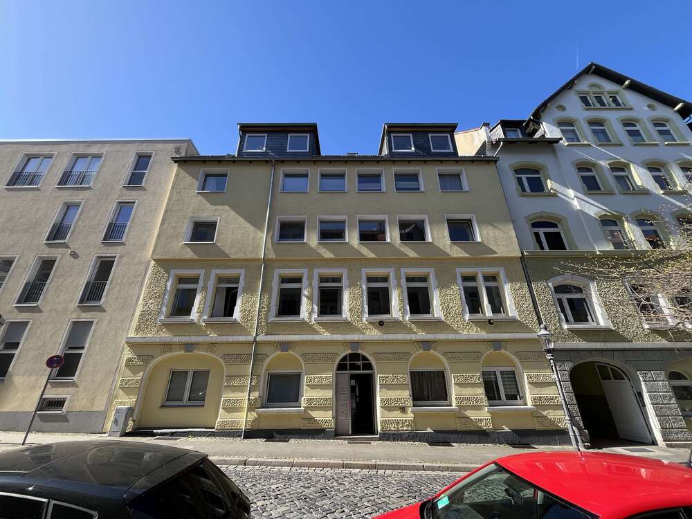 Thumbnail-Wohnung zum Mieten in Braunschweig 790,00 € 79 m²