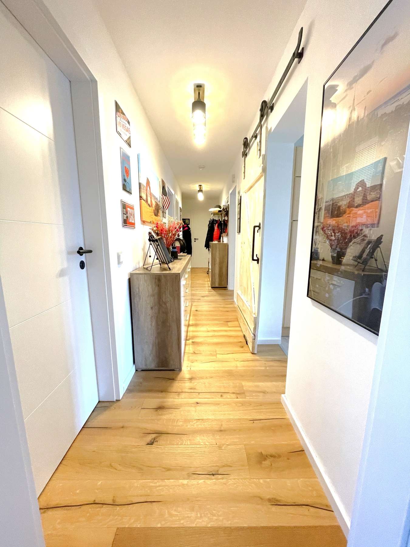 Thumbnail-Wohnung zum Kaufen in Augsburg-Hochzoll Süd 397.000,00 € 82.76 m²