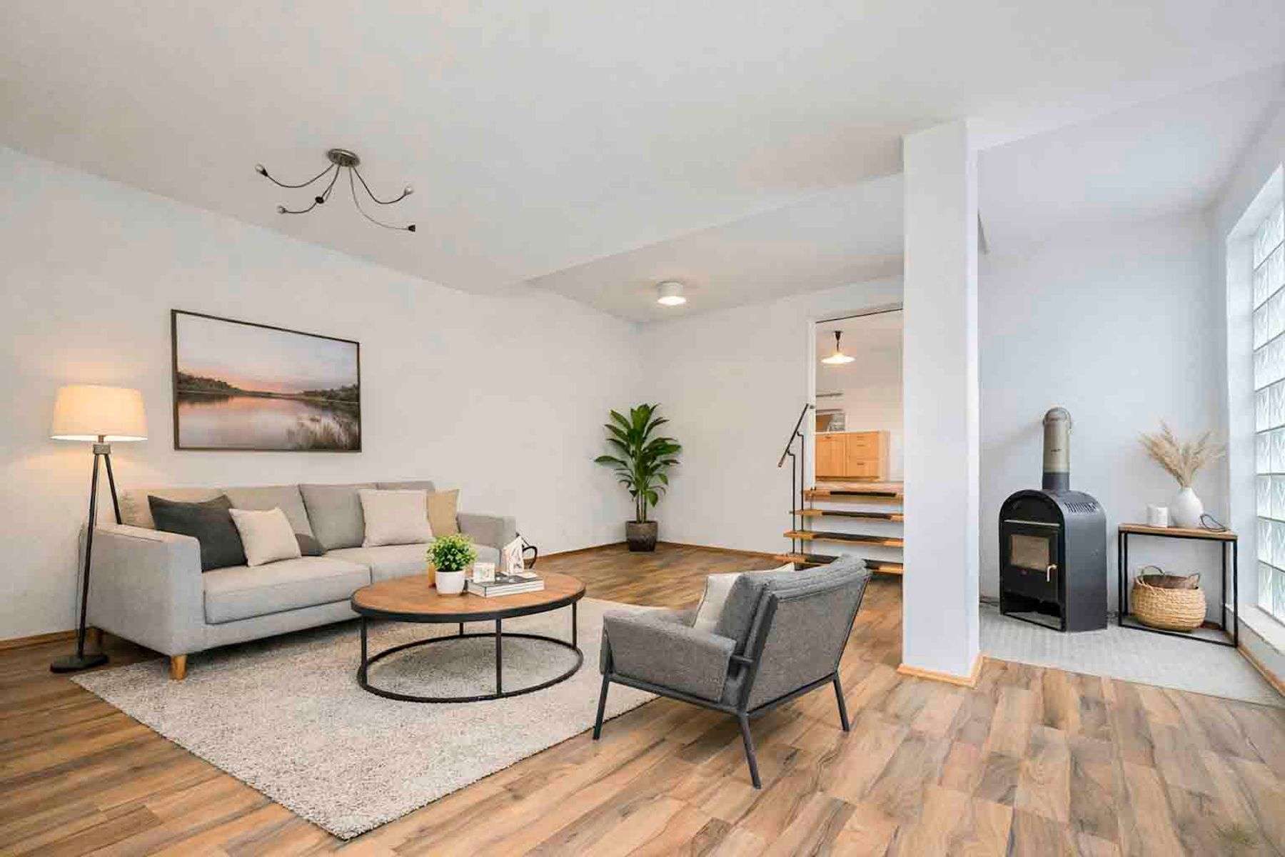 Thumbnail-Haus zum Kaufen in Hanau 599.000,00 € 186.66 m²