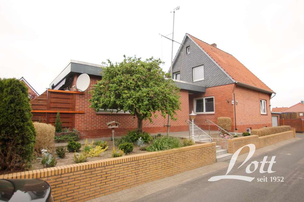 Thumbnail-Haus zum Kaufen in Drochtersen 178.000,00 € 127 m²