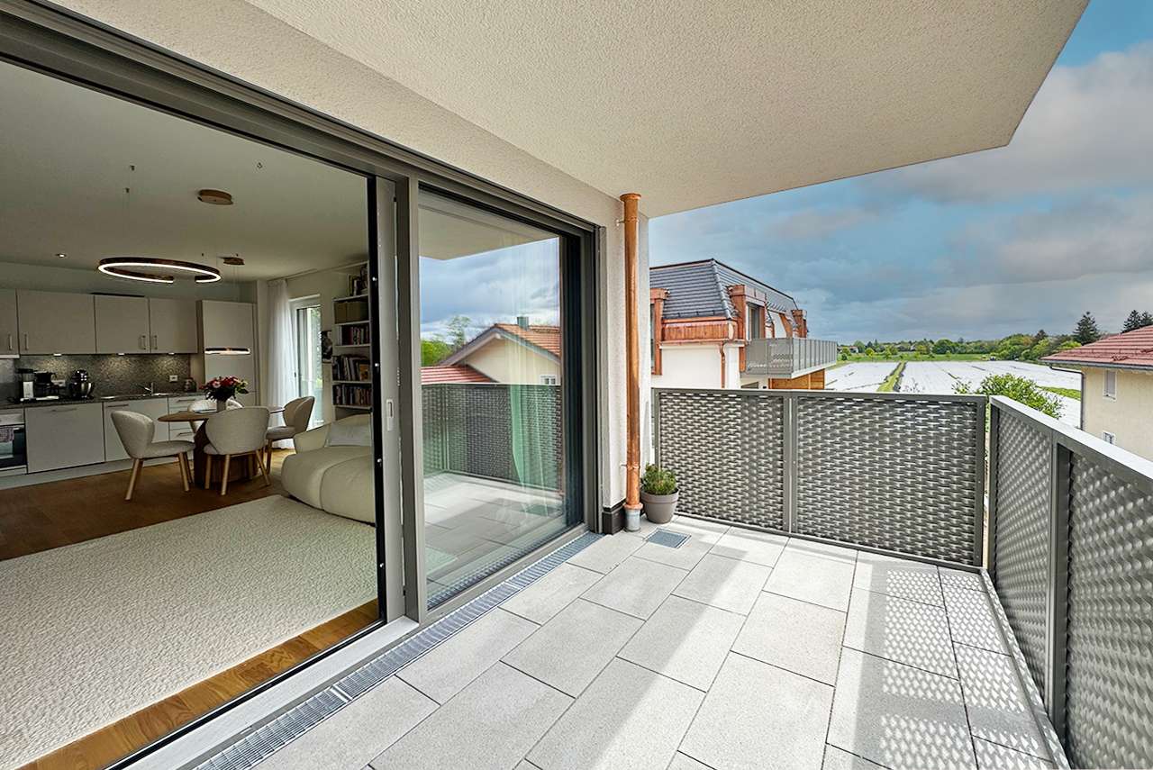 Thumbnail-Wohnung zum Mieten in Taufkirchen 1.586,00 € 62.6 m²