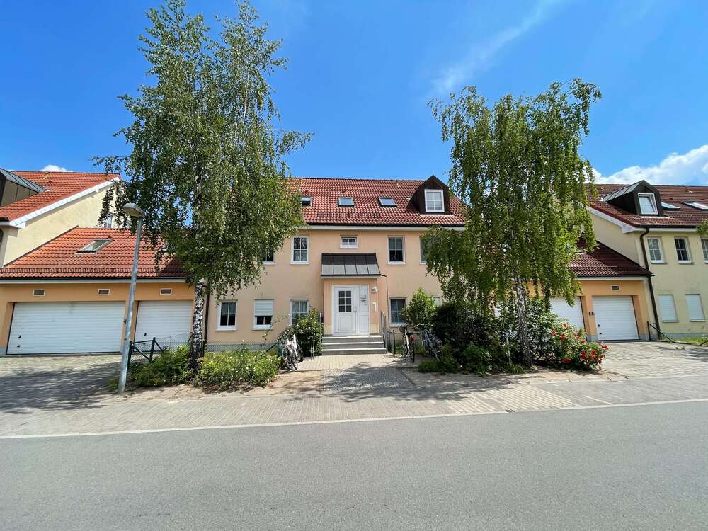 Thumbnail-Wohnung zum Kaufen in Leegebruch 150.000,00 € 54.26 m²