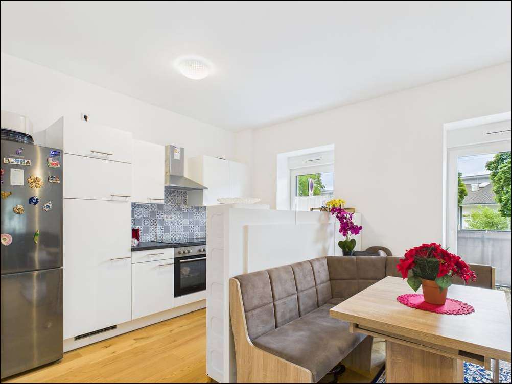 Thumbnail-Wohnung zum Kaufen in Goldbach 239.000,00 € 58.24 m²