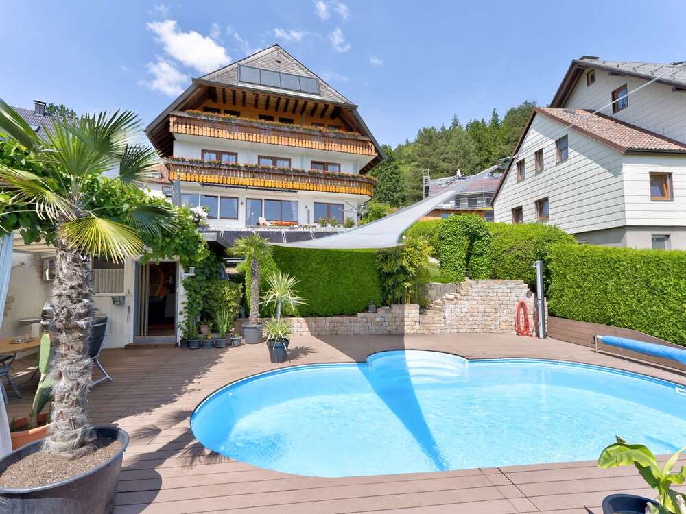 Thumbnail-Haus zum Kaufen in Schonach im Schwarzwald 1.250.000,00 € 584 m²
