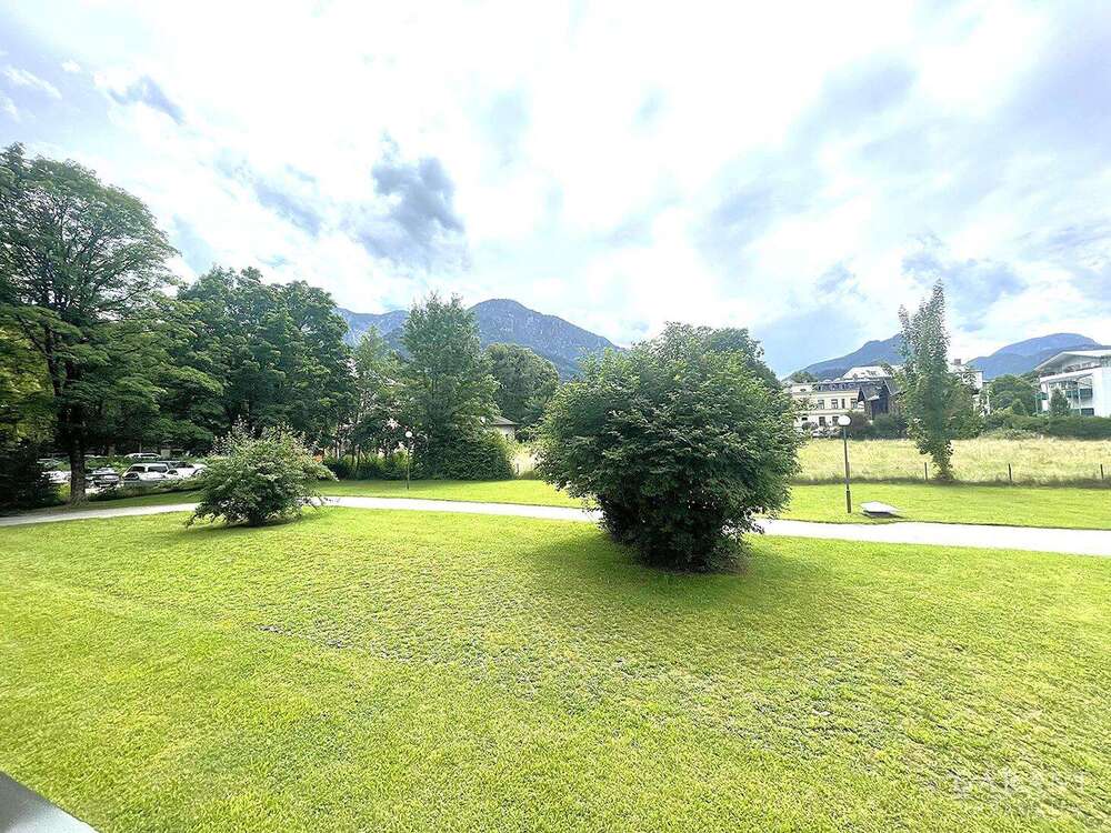 Thumbnail-Wohnung zum Kaufen in Bad Reichenhall 179.000,00 € 57 m²