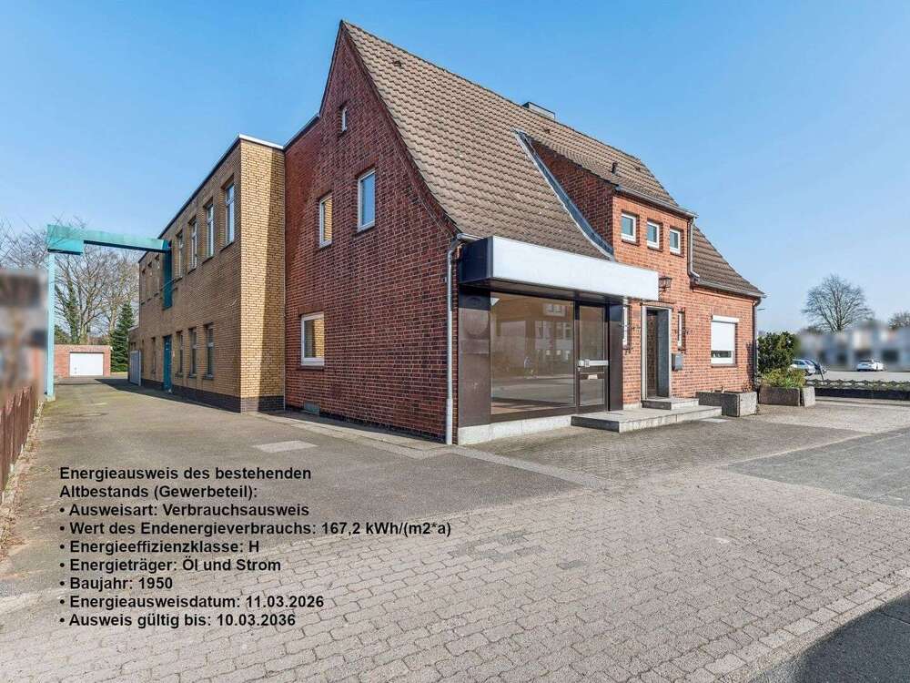 Thumbnail-Grundstück zu verkaufen in Neumünster 590.000,00 € 1623 m²