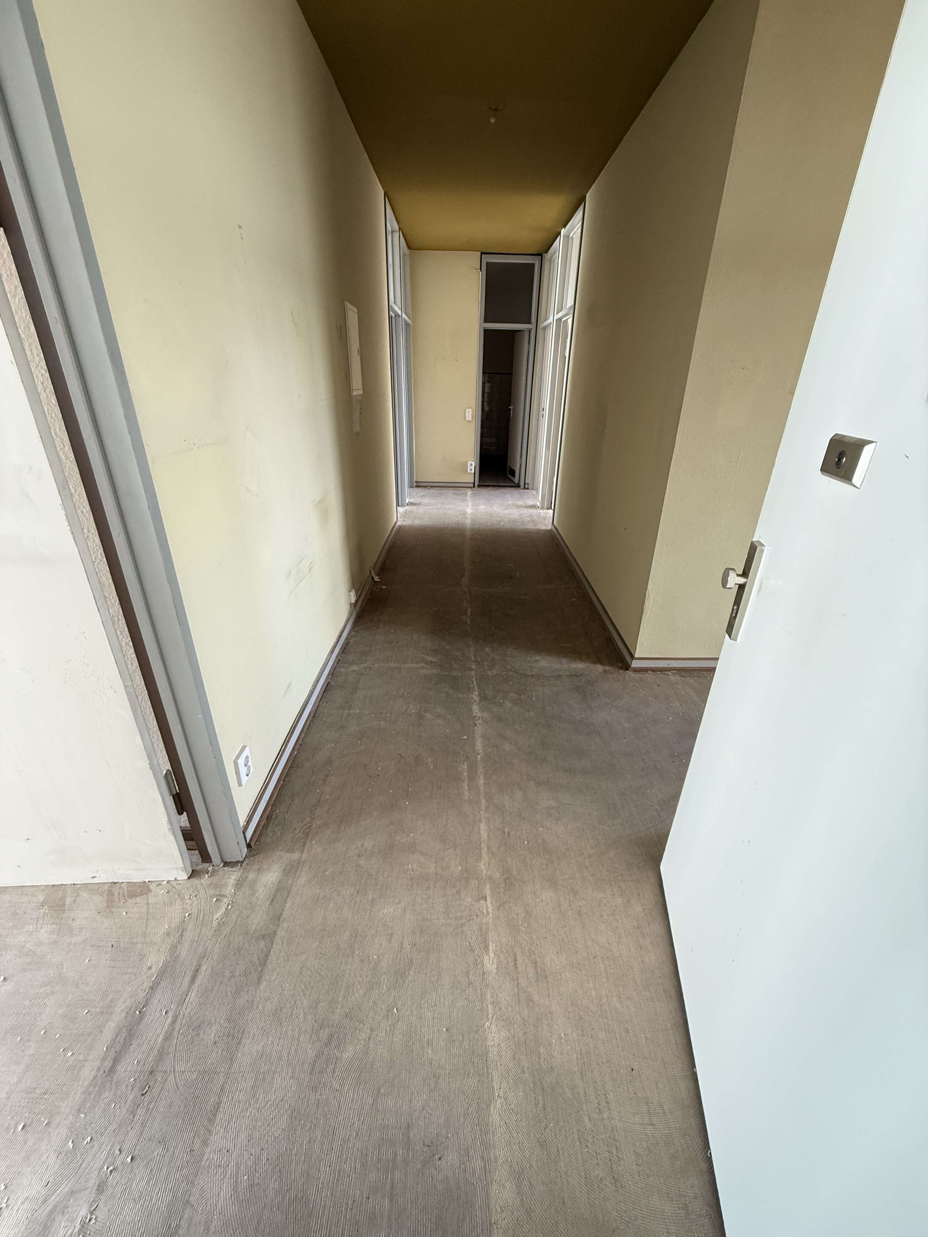 Thumbnail-Wohnung zum Mieten in Ludwigshafen am Rhein 1.430,00 € 130 m²