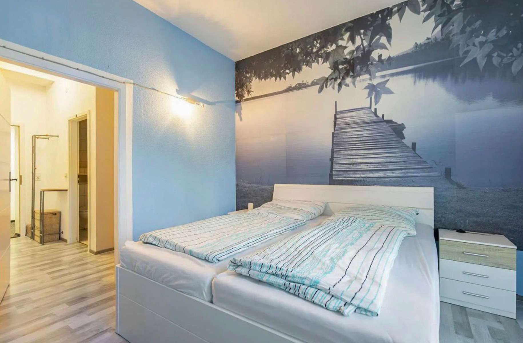 Thumbnail-Wohnung zum Kaufen in Bad Harzburg 185.000,00 € 165 m²