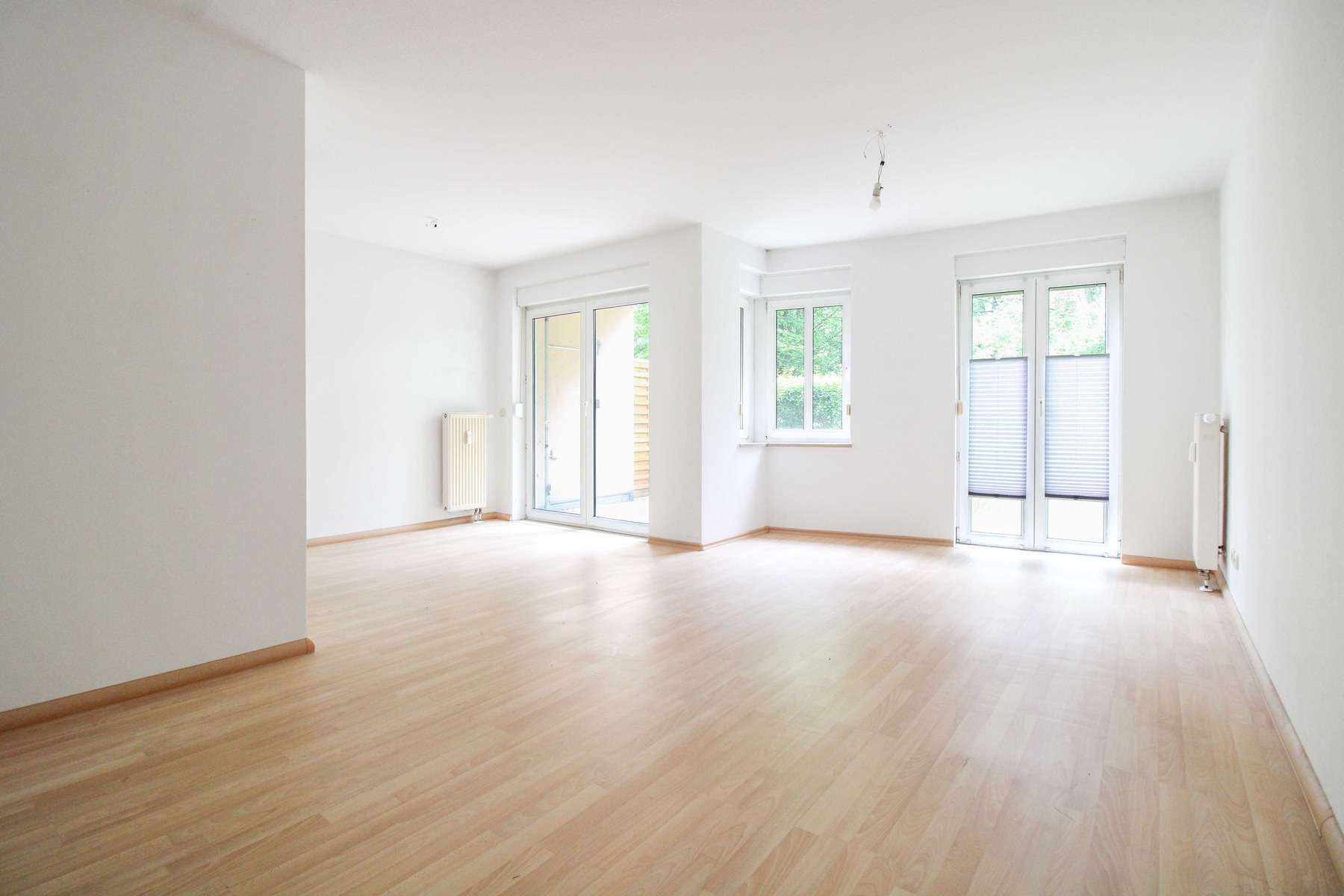 Thumbnail-Wohnung zum Kaufen in Magdeburg 115.000,00 € 55 m²