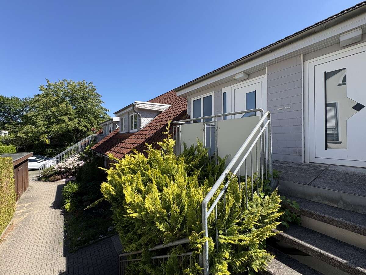 Thumbnail-Wohnung zum Mieten in Bad Zwischenahn 620,00 € 74.73 m²