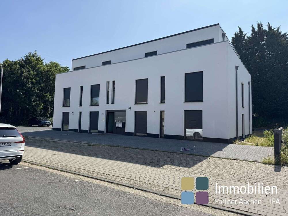 Thumbnail-Wohnung zum Kaufen in Alsdorf 339.000,00 € 74 m²