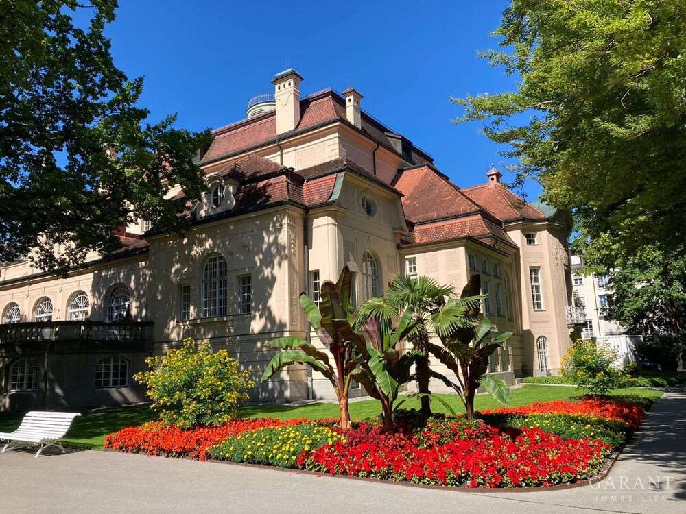 Thumbnail-Wohnung zum Kaufen in Bad Reichenhall 349.000,00 € 74 m²