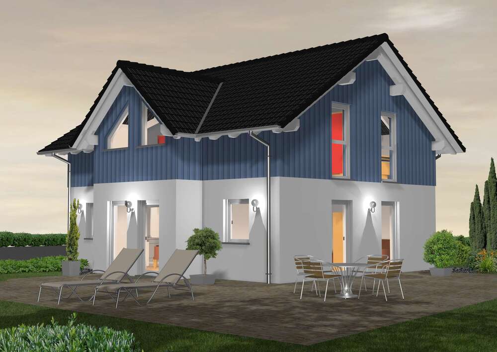 Thumbnail-Haus zum Kaufen in Giesen 453.597,00 € 120 m²