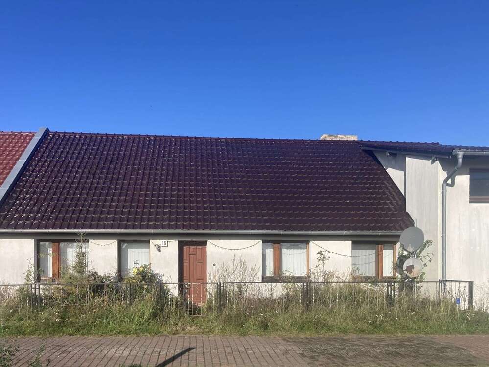 Thumbnail-Haus zum Kaufen in Angermünde 99.500,00 € 120 m²