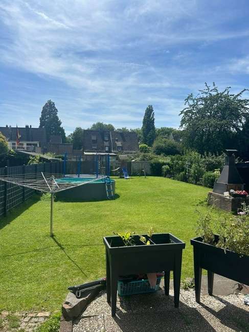 Thumbnail-Haus zum Kaufen in Duisburg 339.000,00 € 116 m²