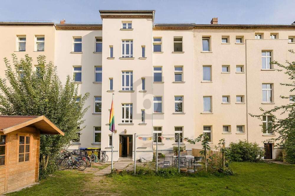 Thumbnail-Haus zum Kaufen in Leipzig 1.500.000,00 € 490 m²