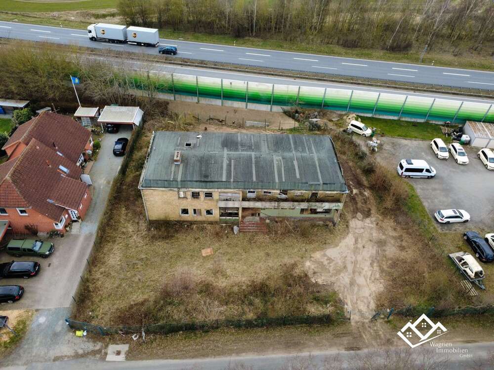 Thumbnail-Grundstück zu verkaufen in Oldenburg in Holstein 359.000,00 € 1626 m²