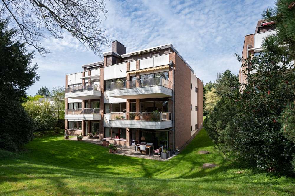 Thumbnail-Wohnung zum Kaufen in Düsseldorf 350.000,00 € 75 m²
