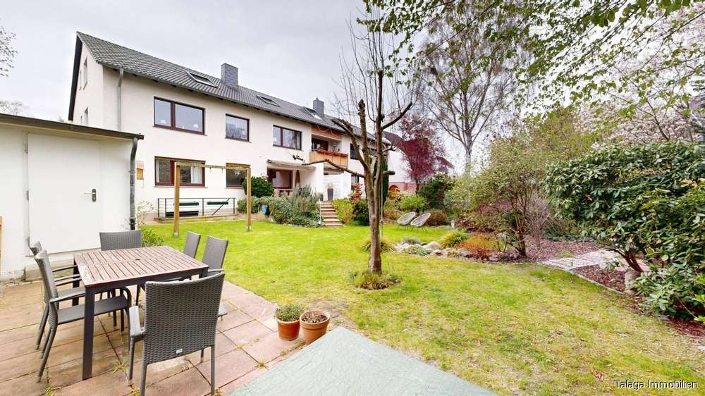 Thumbnail-Haus zum Kaufen in Herne 569.000,00 € 260 m²