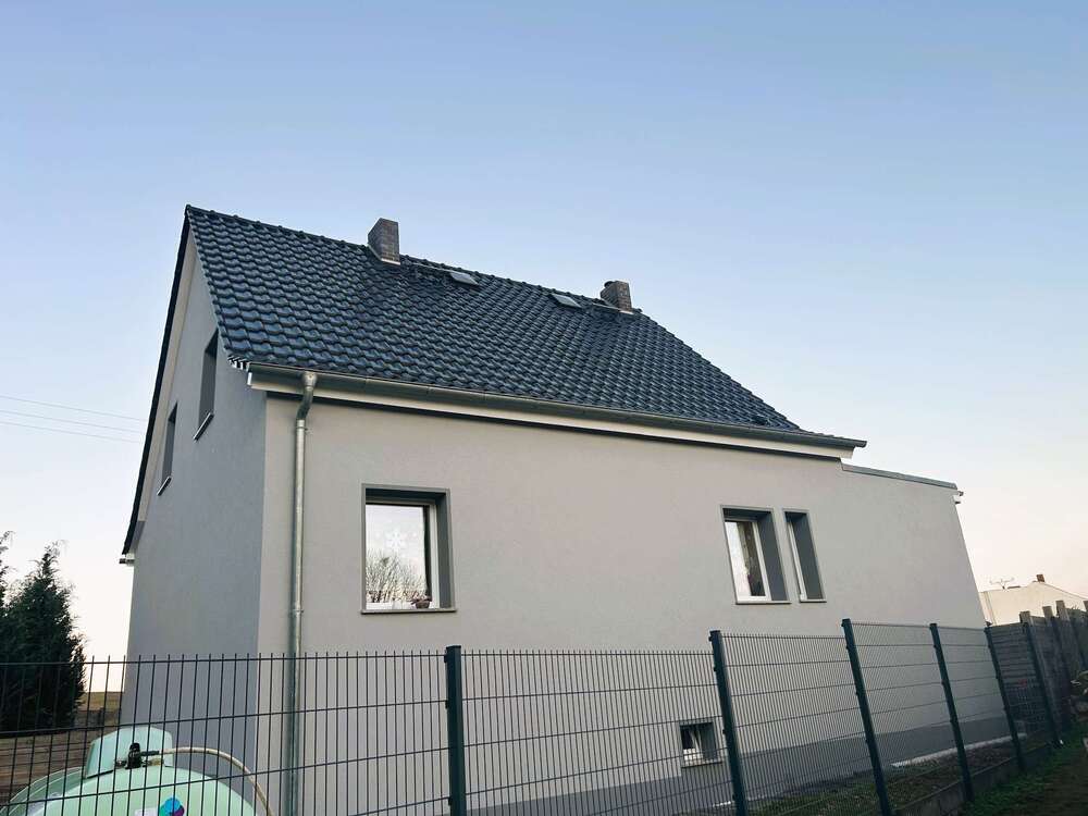 Thumbnail-Haus zum Mieten in Hornburg 1.100,00 € 115 m²