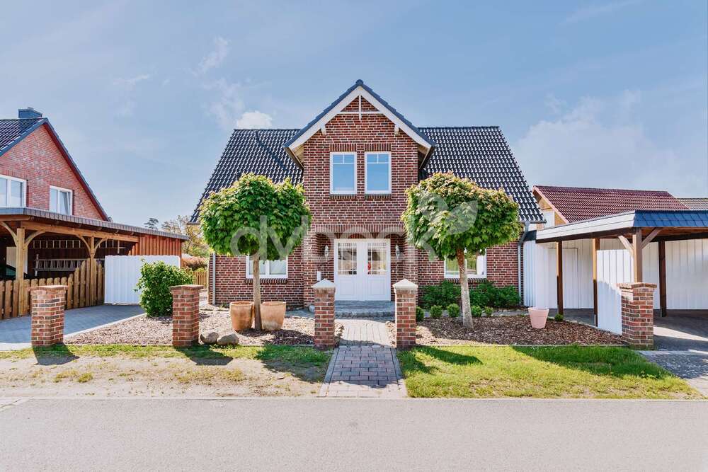 Thumbnail-Haus zum Kaufen in Bleckede 468.700,00 € 117 m²