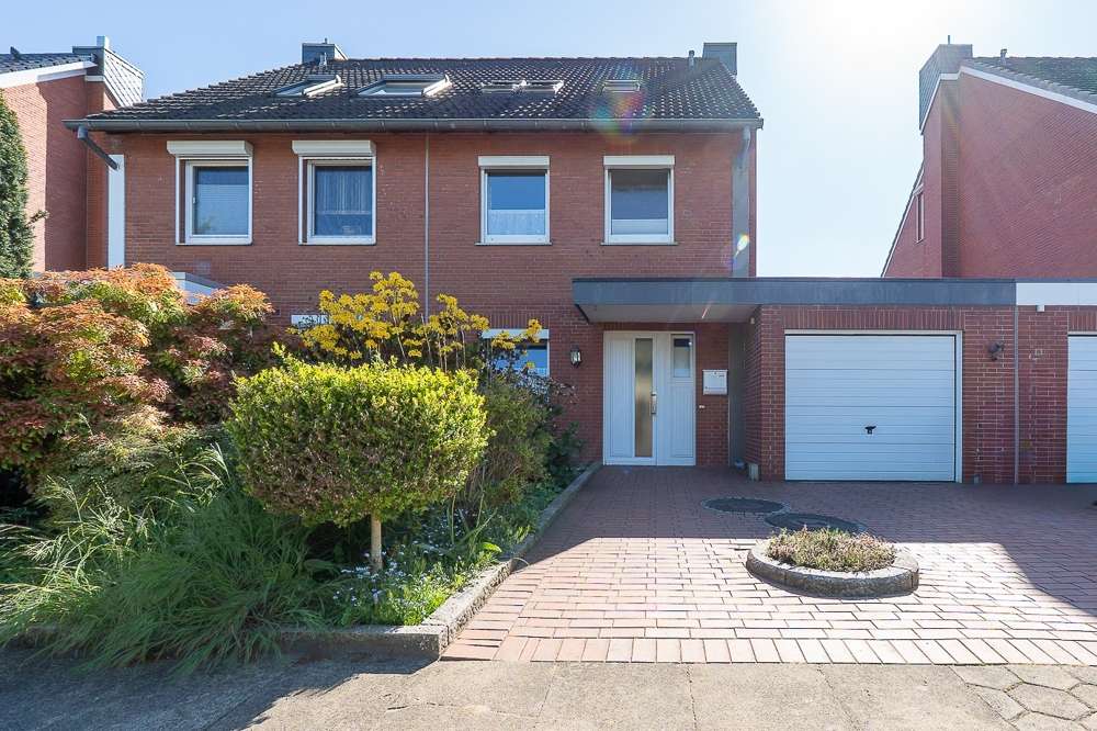 Thumbnail-Haus zum Kaufen in Winsen (Luhe) Roydorf 349.000,00 € 118.65 m²