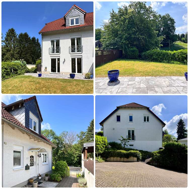 Thumbnail-Haus zum Kaufen in Solingen 468.000,00 € 121.42 m²