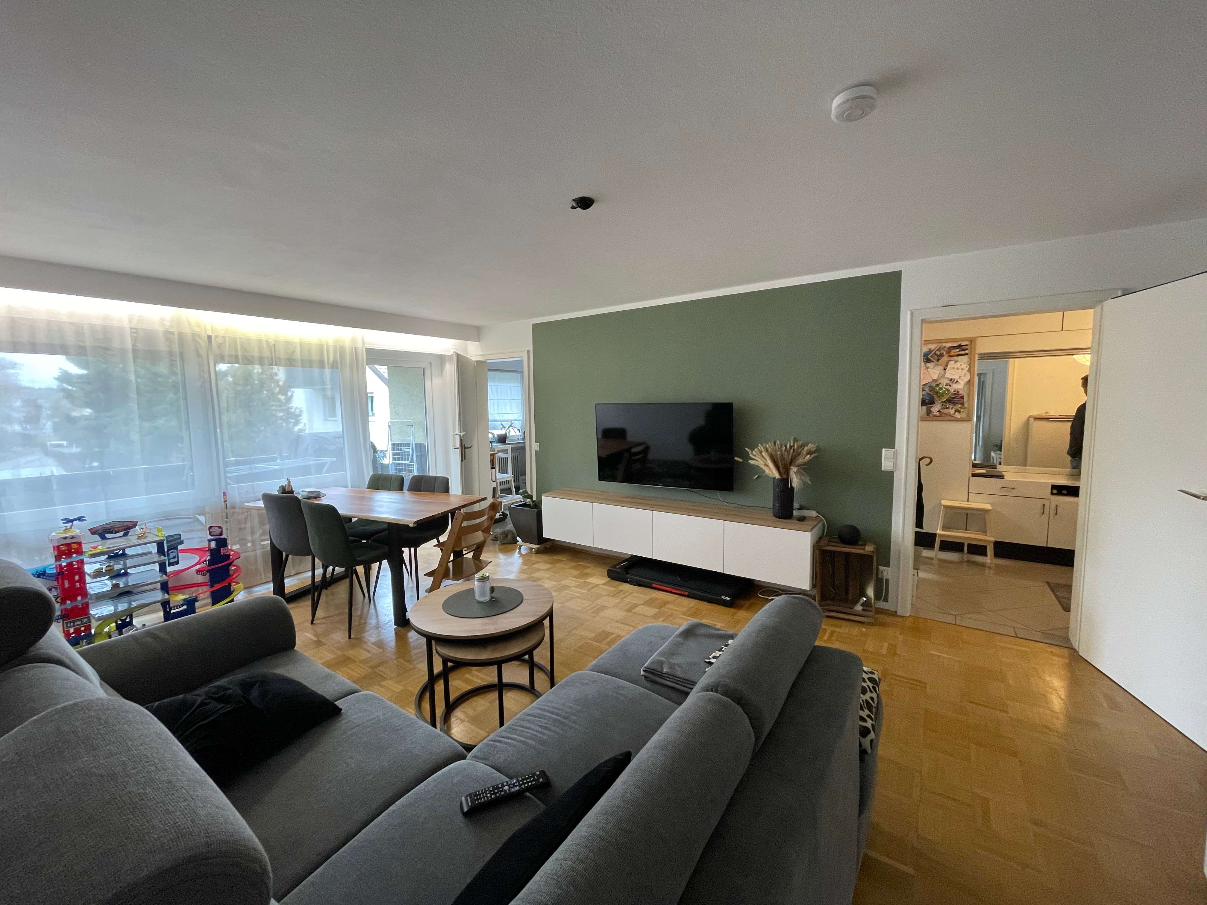 Thumbnail-Wohnung zum Mieten in Flein 990,00 € 110 m²